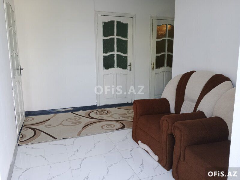Həyət evləri Kirayə Verilir Binəqədi r., Avtovağzal m., 4 otaq, 85 m² — Ev, villa, Bakı