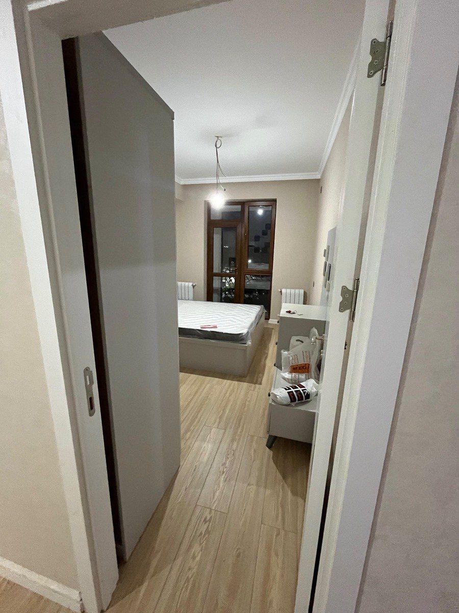 İcarəyə verilir 3 otaqlı yeni tikili 60 m² — Mənzil, Sumqayıt (2)