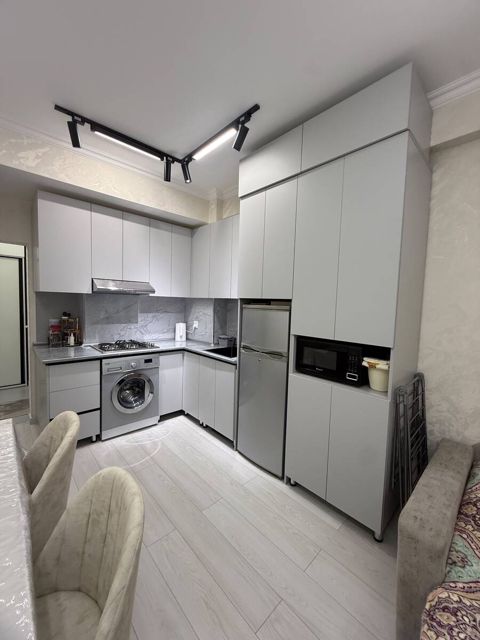 Satılır 1 otaqlı yeni tikili 31 m² — Xırdalan