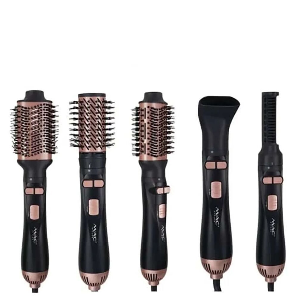 Professional FEN Daraq MC-6730 Saç Şəkilləndirici Sistem FEN Daraq — Fən, Bakı