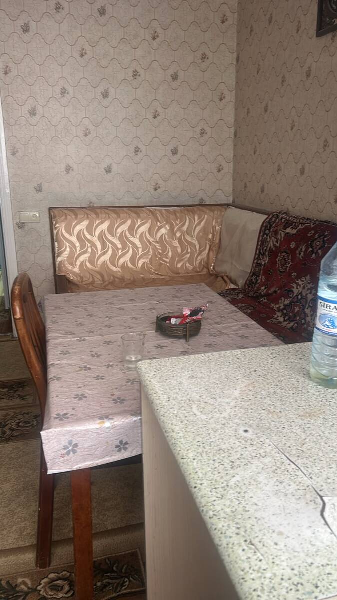 İcarəyə verilir 4 otaqlı köhnə tikili 99 m² — Mənzil, Bakı (5)