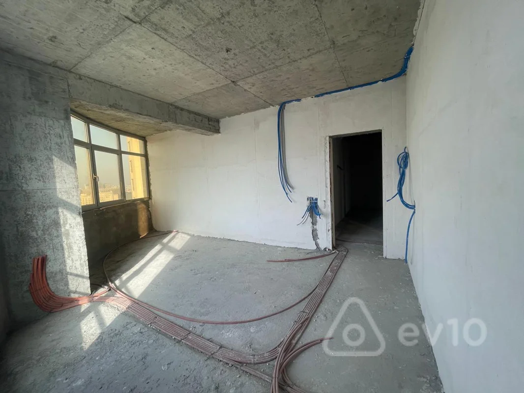 3 otaqlı mənzil, 175 m², Naxçıvanı küç — Mənzil, Bakı (8)