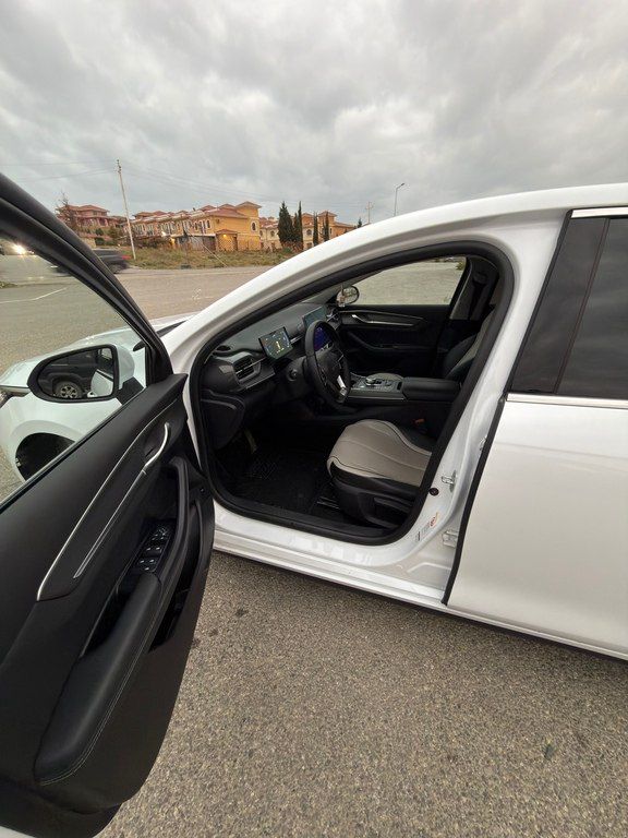 BYD Destroyer 05, 1.5 L, 8.3 kWh, 2025 il, 37 700 km 99-QR-657 — Avtomobillər, Bakı (8)