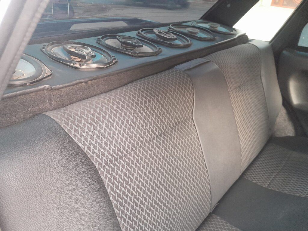 Lada (VAZ) 2115, 1.6 L, 2012 il, 118 000 km 90-NX-448 — Avtomobillər, Bakı (5)