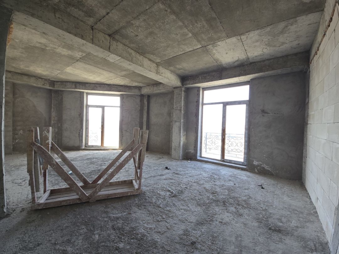 Satılır 3 otaqlı yeni tikili 136 m² — Mənzil, Bakı (3)