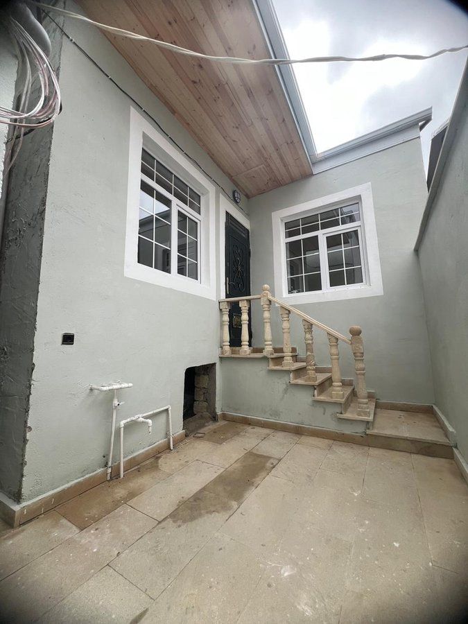 Bağ evi, 50 m², masazir q, Abşeron — Daşınmaz əmlak, Masazır (2)