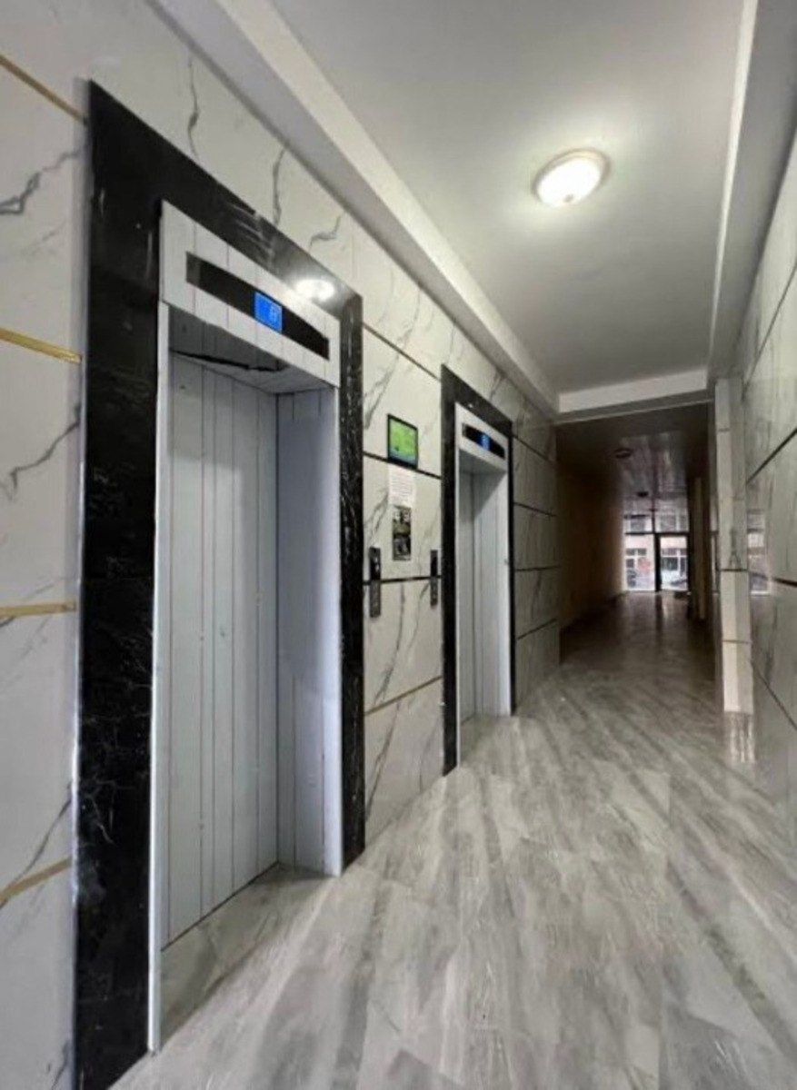 Satılır 2 otaqlı yeni tikili 62 m² — Mənzil, Bakı (2)