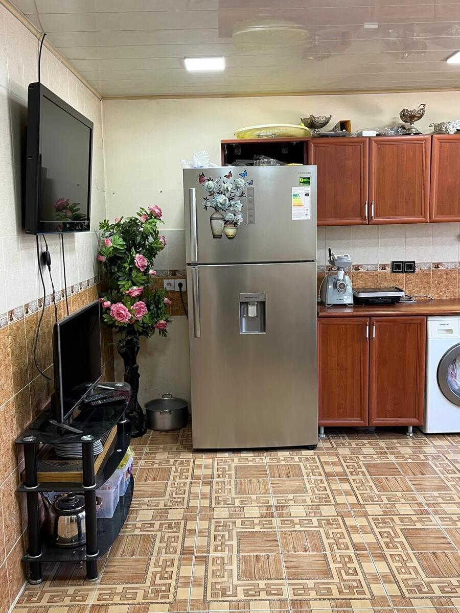 Satılır 5 otaqlı həyət evi/bağ evi 200 m² — Ev, villa, Bakı (11)