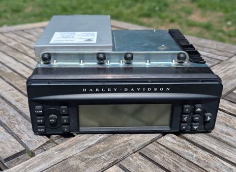 Maqnitola Harley Davidson — 70 ₼ · Bakı · Ehtiyat hissələri və aksesuarlar Maqnitola Harley Davidson — Bakı