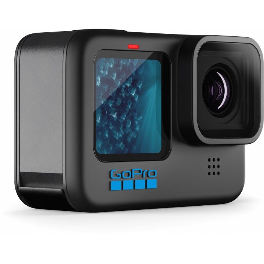 Videokamera GoPro Hero 11 Black — Ekshan kamera, Bakı