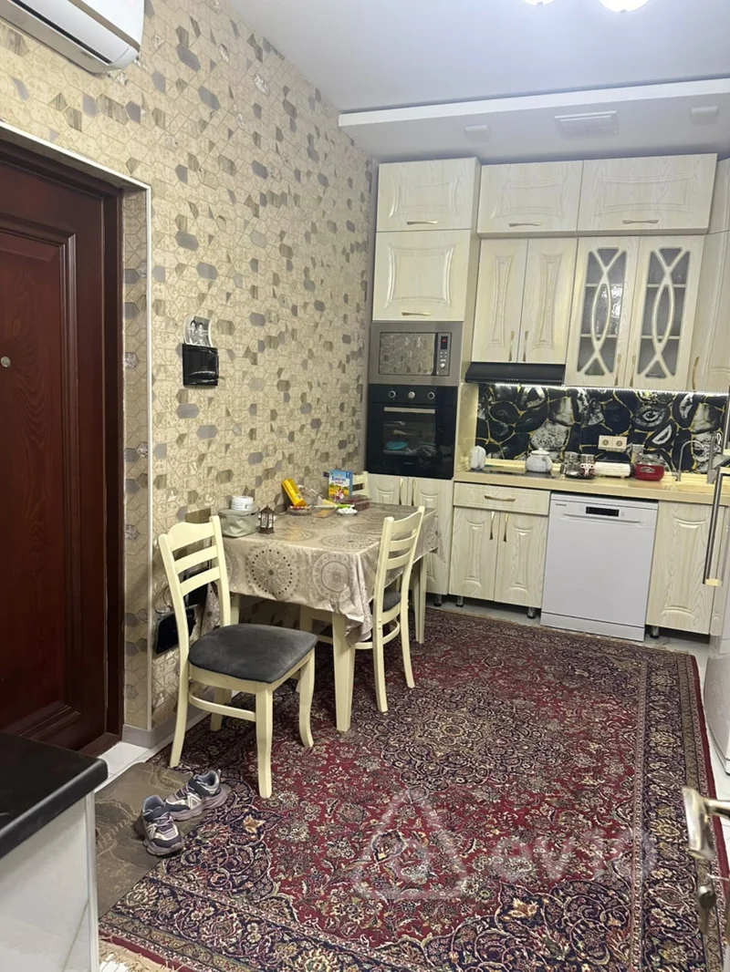 2 otaqlı mənzil, 75 m², Bakı, Əcəmi Naxçıvani küşəsi — kirayə — Mənzil, Bakı (2)