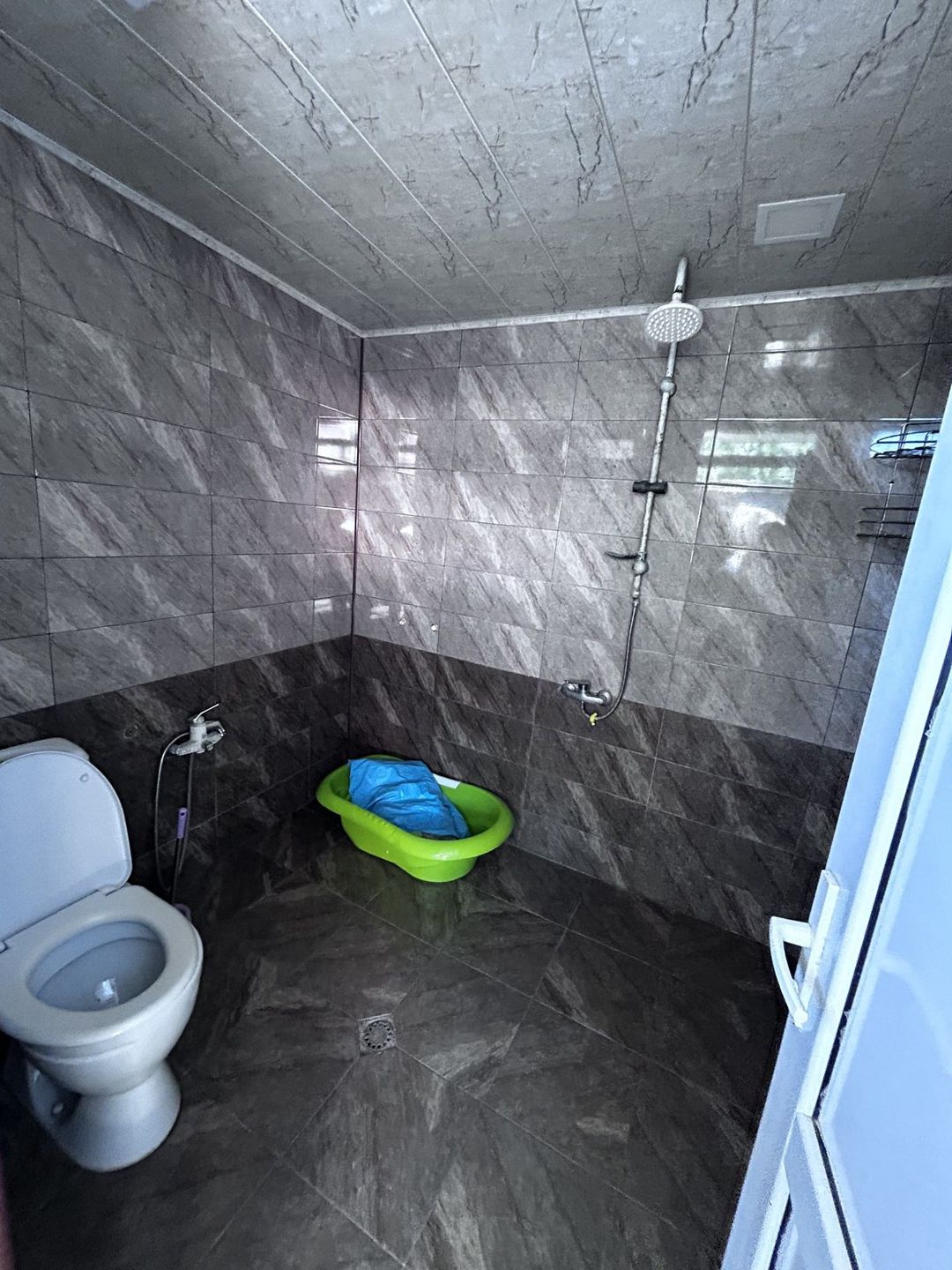 Satılır 3 otaqlı həyət evi/bağ evi 110 m² — Ev, villa, Bakı (12)