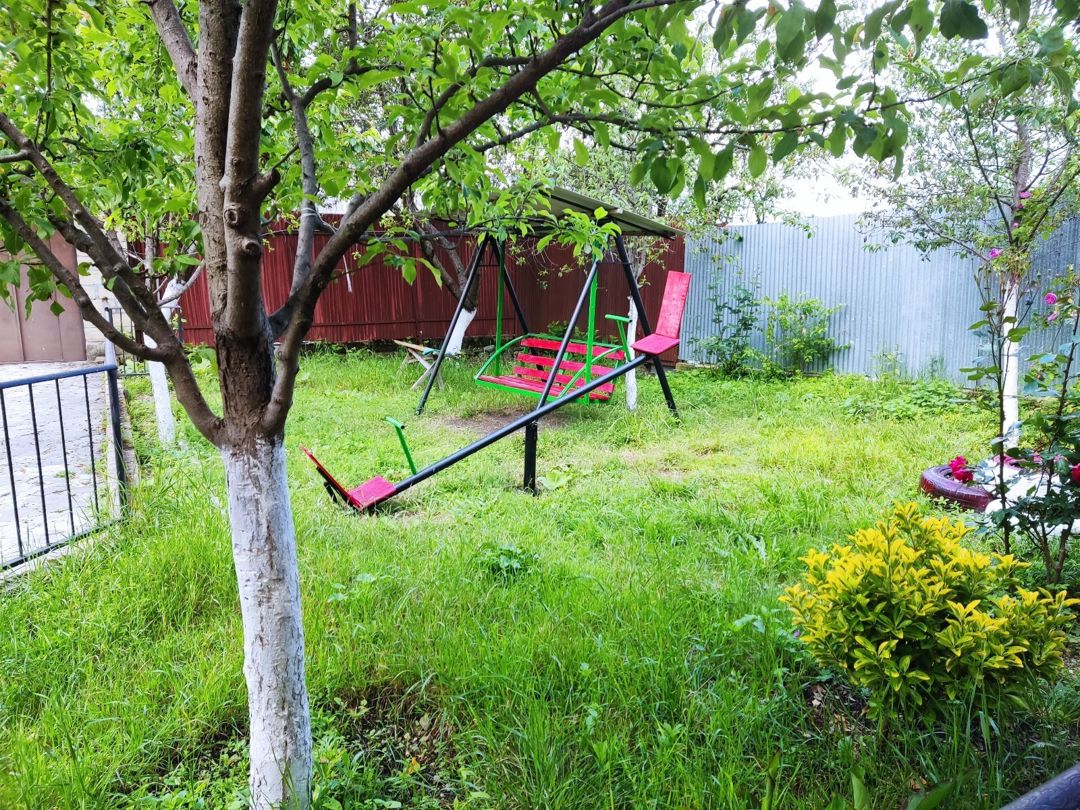 Bağ evi kirayə verilir, İsmayıllı r — Ev, villa, İsmayıllı (4)