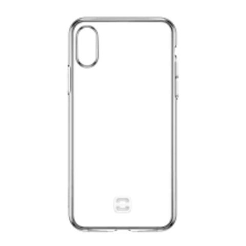 Çexol Baseus Key Lanyard Case Apple iPhone X/XS üçün Transparent — 4 ₼ · Bakı · Telefonlar və qadjetlər Çexol Baseus Key Lanyard Case Apple iPhone X/XS üçün Transparent — Bakı
