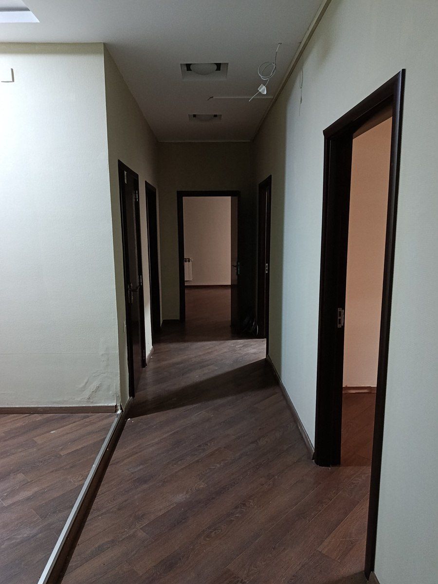 İcarəyə verilir 3 otaqlı ofis 82 m² — Ofis, Bakı (4)