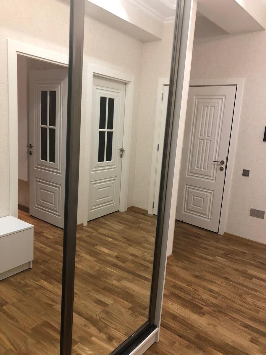 Satılır 3 otaqlı yeni tikili 124 m² — Mənzil, Bakı (11)