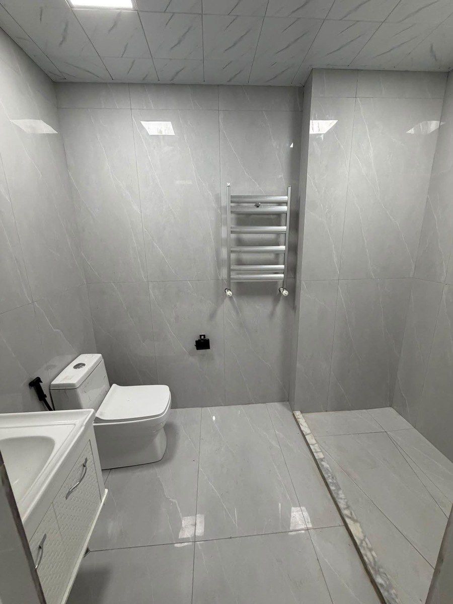 Satılır 3 otaqlı yeni tikili 74 m² — Mənzil, Bakı (3)