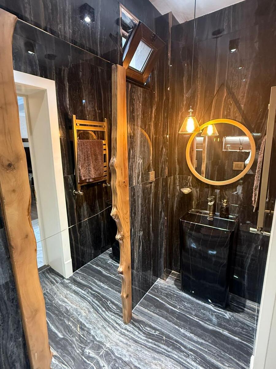 Satılır 4 otaqlı həyət evi/bağ evi 380 m² — Ev, villa, Bakı (4)
