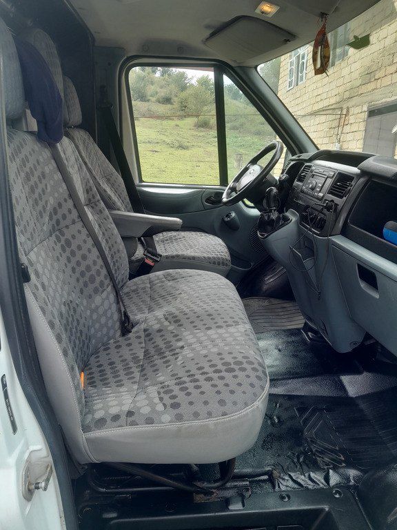 Ford Transit, 2.2 L, 2007 il, 238 000 km — Avtomobillər, Masallı (4)