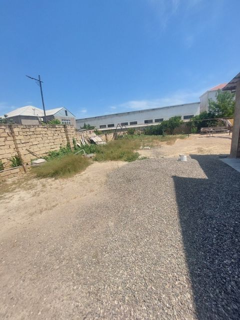 305 sot torpaq sahəsi, Sumqayıt ş — 17 000 ₼ · Sumqayıt · Torpaq 305 sot torpaq sahəsi, Sumqayıt ş — Sumqayıt