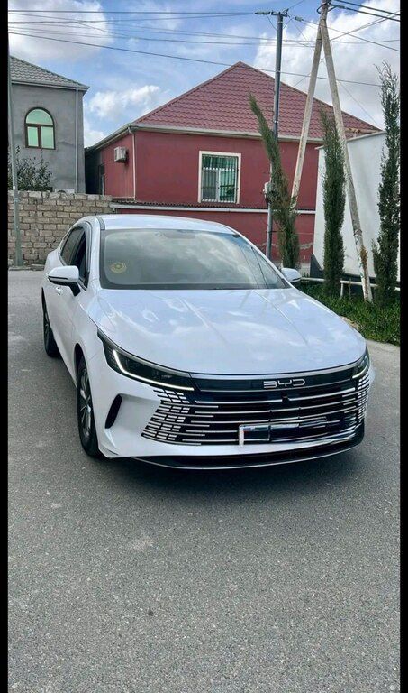 BYD Destroyer 05, 1.5 L, 18.3 kWh, 2025 il, 112 000 km — 24 500 ₼ · Bakı · Avtomobillər BYD Destroyer 05, 1.5 L, 18.3 kWh, 2025 il, 112 000 km — Bakı