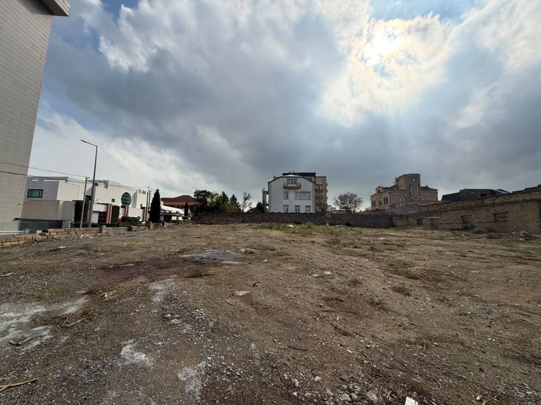 Satılır torpaq 95 sot — Torpaq, Bakı (7)