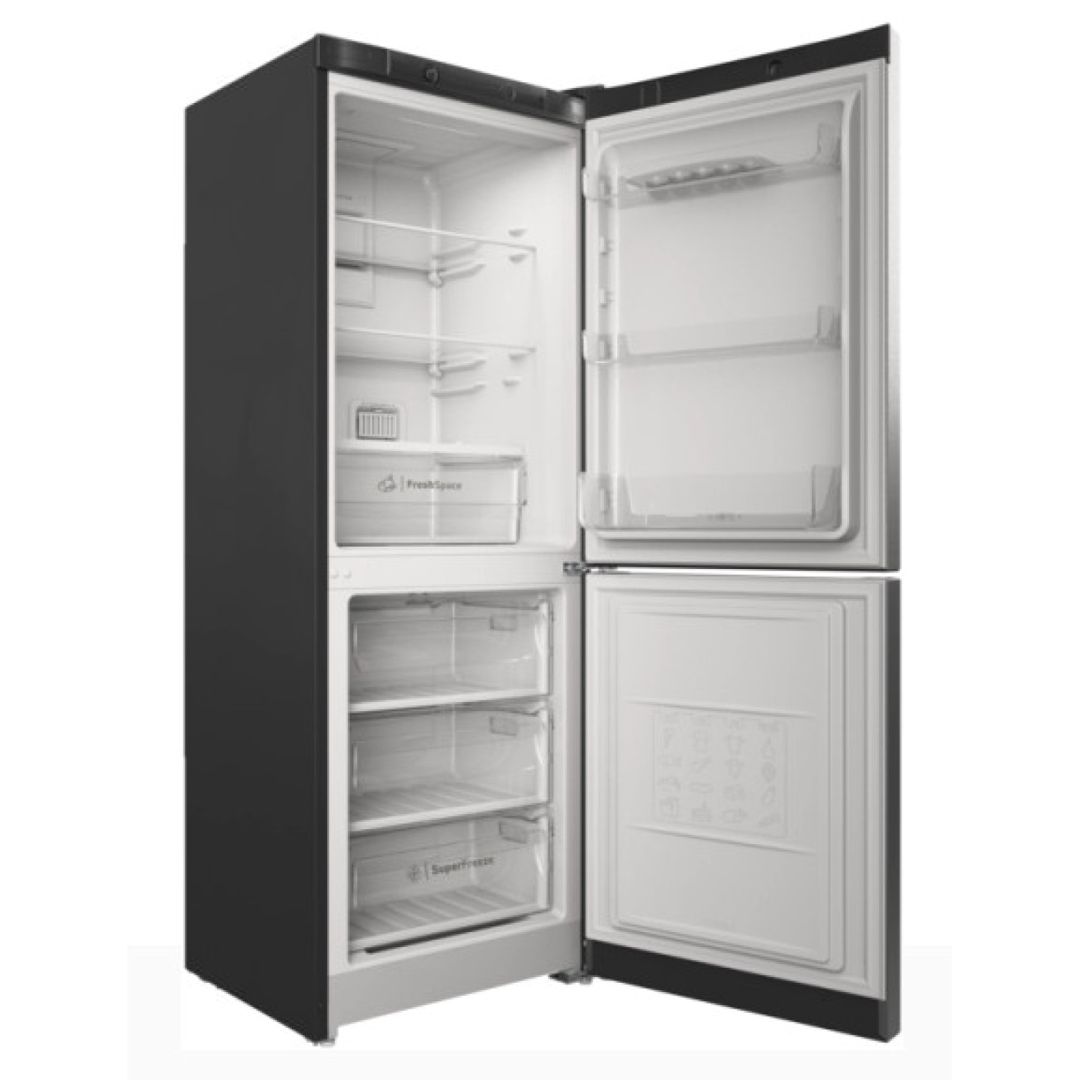 Soyuducu Indesit ITS 4160 S — Soyuducular, Bakı (3)