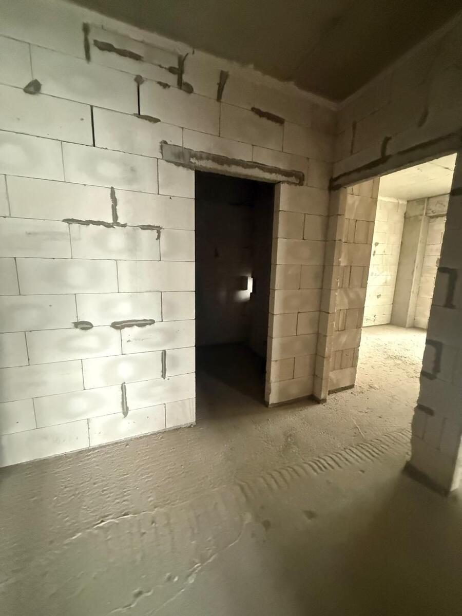 Satılır 3 otaqlı yeni tikili 142 m² — Mənzil, Bakı (8)