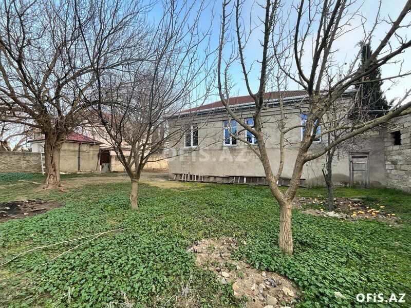 Həyət evləri Satılır Xəzər r., Buzovna q., 3 otaq, 80 m² — Ev, villa, Bakı (7)