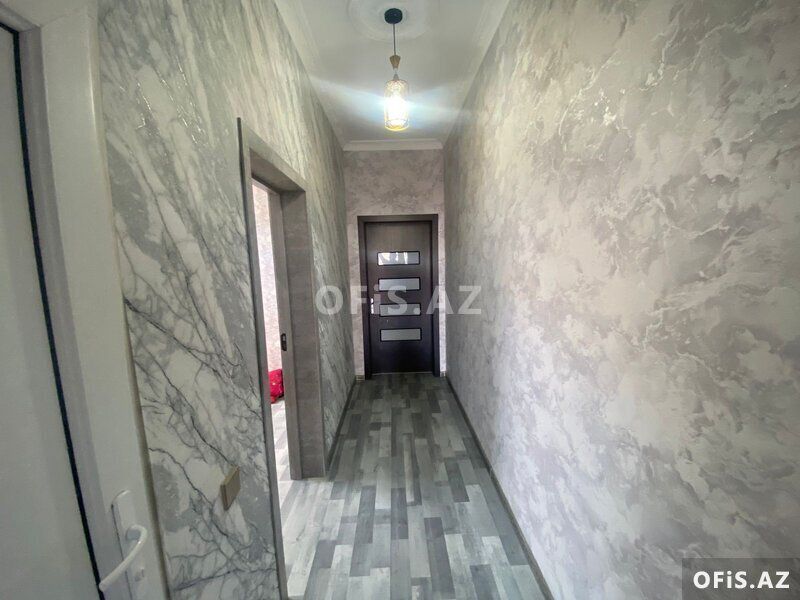 Həyət evləri Satılır Binəqədi r., Binəqədi q., 3 otaq, 70 m² — Ev, villa, Bakı (4)