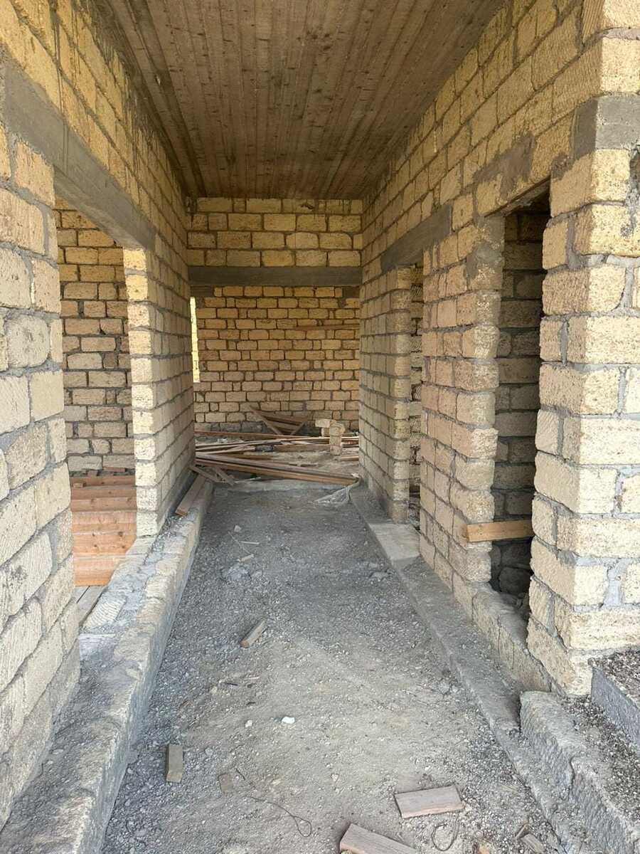 Satılır 7 otaqlı həyət evi/bağ evi 260 m² — Ev, villa, Bakı (4)