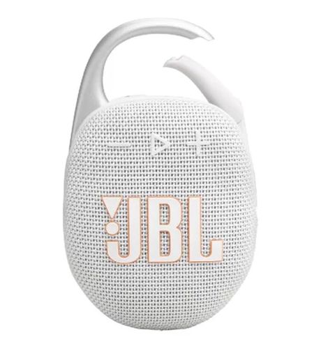 JBL Clip 5 Portable Bluetooth Speaker – White JBL Clip 5 kompakt — 129 ₼ · Bakı · Dinamiklər və akustik sistemlər JBL Clip 5 Portable Bluetooth Speaker – White JBL Clip 5 kompakt — Bakı