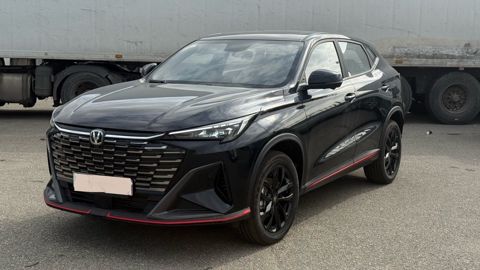 Changan Oshan X5 Plus, 1.5 L, 2026 il, yeni — 27 450 ₼ · Bakı · Avtomobillər Changan Oshan X5 Plus, 1.5 L, 2026 il, yeni — Bakı