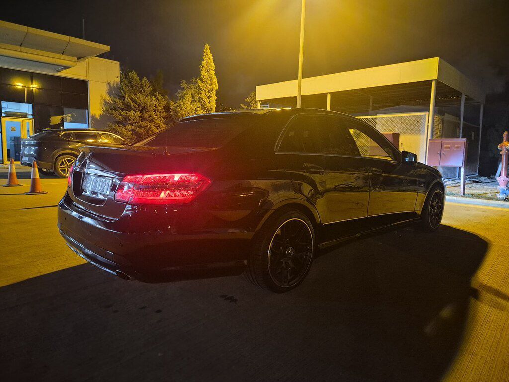 Mercedes E 250, 1.8 L, 2011 il, 241 453 km 99-OG-021 — Avtomobillər, Bakı (8)
