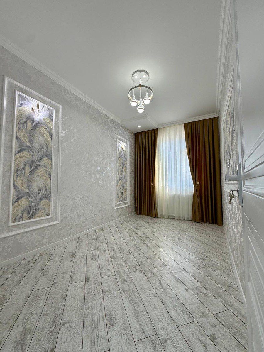 Satılır 3 otaqlı köhnə tikili 65 m² — Mənzil, Bakı (9)
