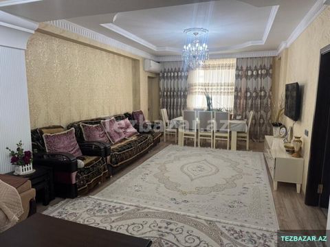 Masazırda təmirli əşyalı bina evi satılır — 129 000 ₼ · Bakı · Mənzil Masazırda təmirli əşyalı bina evi satılır — Bakı