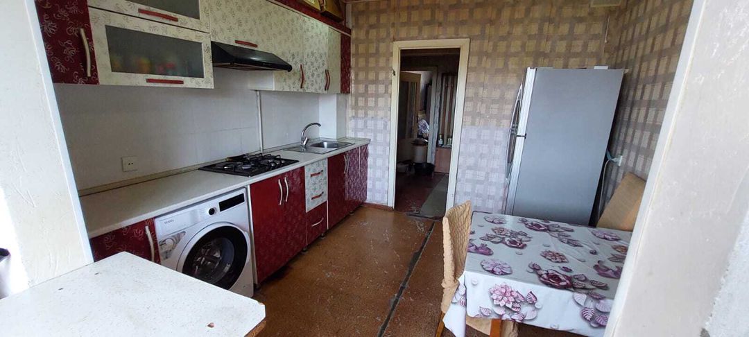 Satılır 3 otaqlı köhnə tikili 68 m² — Mənzil, Bakı (10)