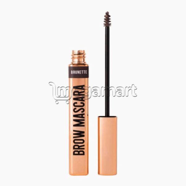 Qaş üçün tuş Stellary Brow Mascara 01 — Dırnaq və ayak qayğısı, Bakı (2)