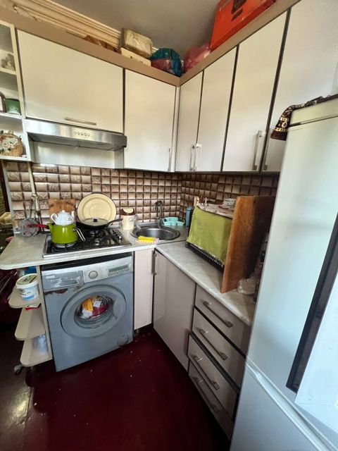 Satılır 1 otaqlı köhnə tikili 32 m² — 56 500 ₼ · Sumqayıt · Mənzil Satılır 1 otaqlı köhnə tikili 32 m² — Sumqayıt