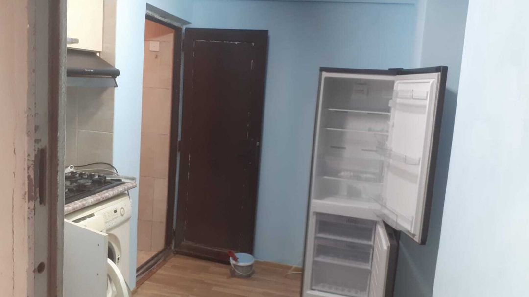 Satılır 1 otaqlı köhnə tikili 20 m² — Mənzil, Bakı (5)