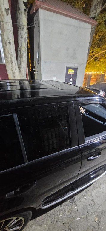 Land Rover RR Sport, 3.6 L, 2011 il, 240 000 km — Avtomobillər, Bakı (4)