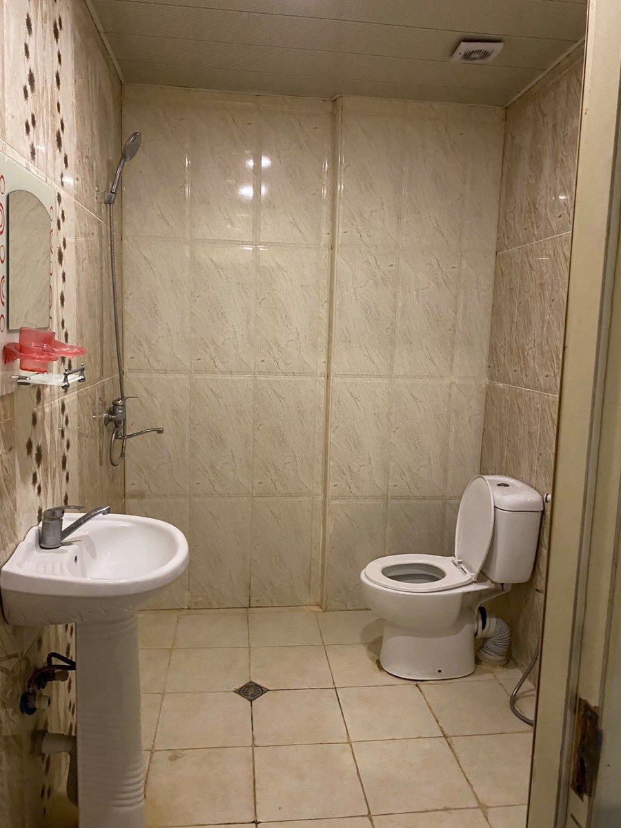 İcarəyə verilir 4 otaqlı yeni tikili 120 m² — Mənzil, Bakı (5)