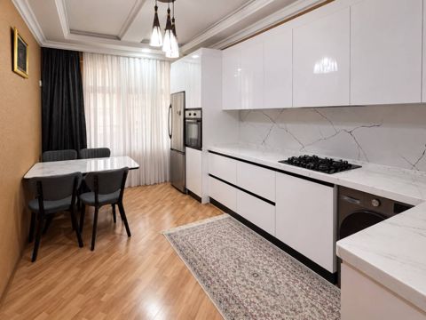 Satılır 3 otaqlı yeni tikili 100 m² — 255 000 ₼ · Bakı · Mənzil Satılır 3 otaqlı yeni tikili 100 m² — Bakı