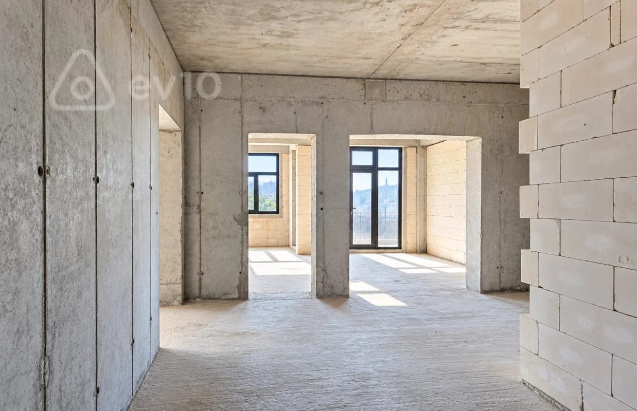 3 otaqlı mənzil, 156 m², Xanlar — Mənzil, Bakı (7)