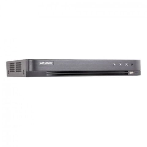 Hikvision DS-7204HTHI-K1 — 267 ₼ · Bakı · Surveillance kameralar Hikvision DS-7204HTHI-K1 — Bakı