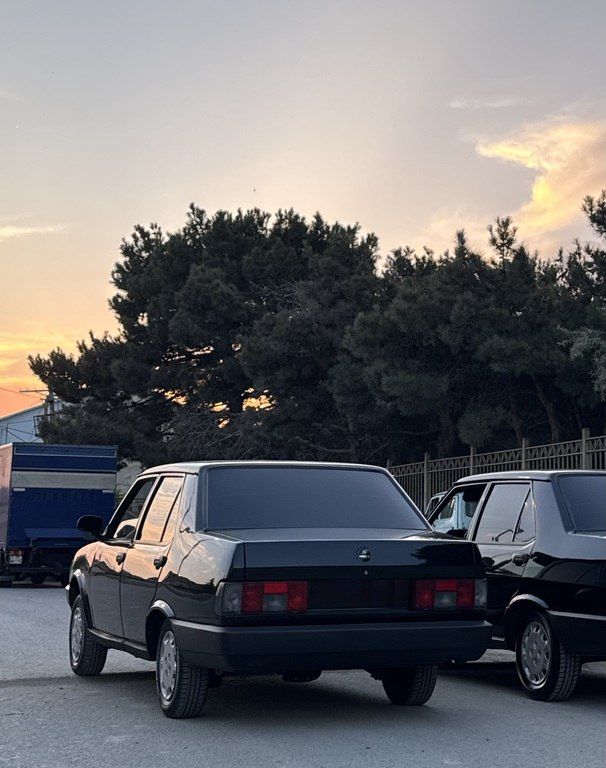 Tofas Sahin, 1.6 L, 2004 il, 154 000 km — Avtomobillər, Bakı (12)