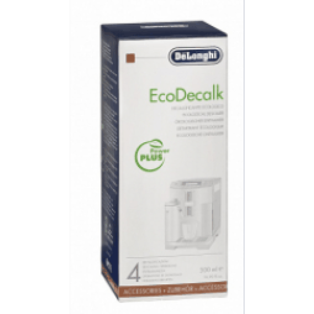 Qəhvə maşınlarının təmizlənməsi üçün vasitə DeLonghi DLSC500 500 ml — Ev texnikası, Bakı (3)