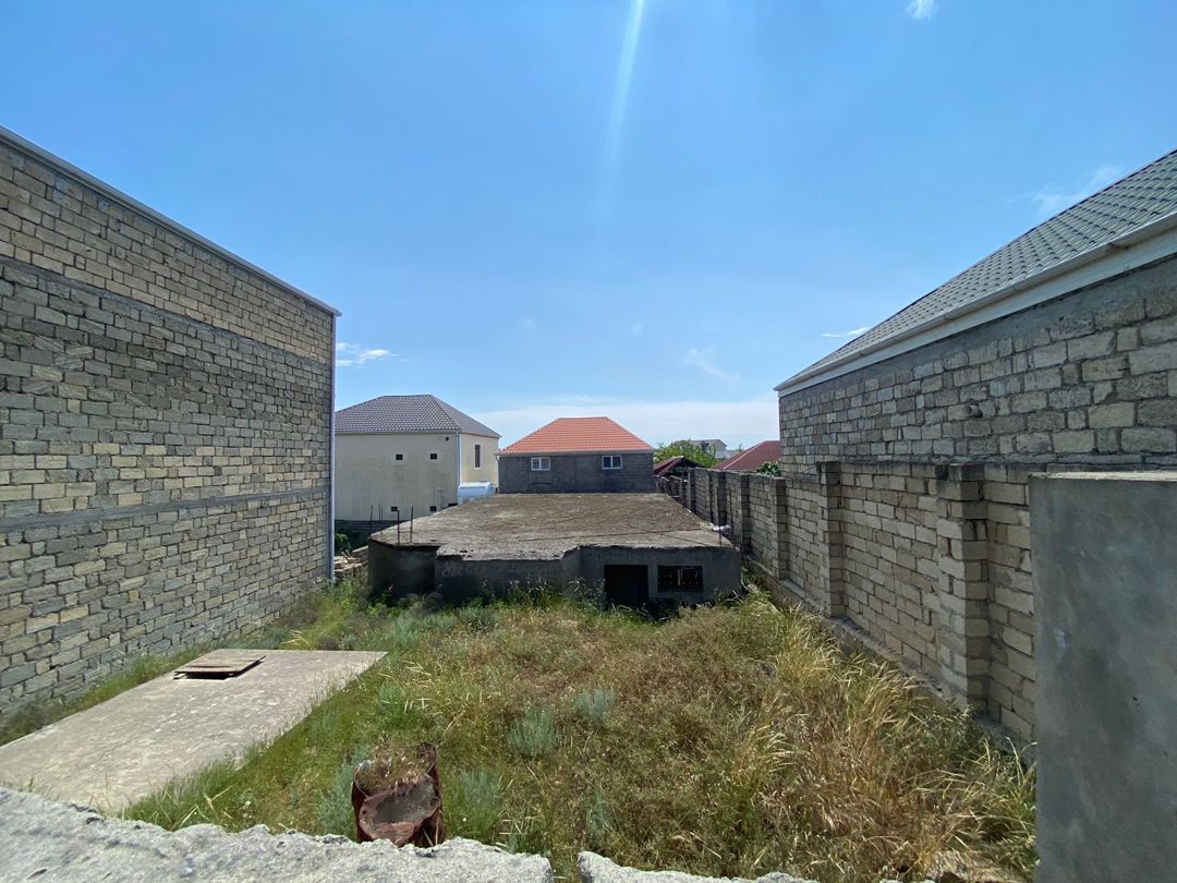 Satılır torpaq 3 sot — Torpaq, Bakı (2)