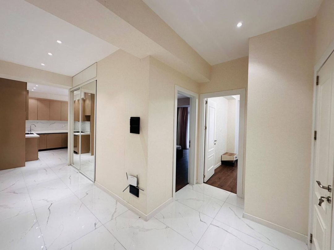 Satılır 3 otaqlı yeni tikili 102 m² — Mənzil, Bakı (10)