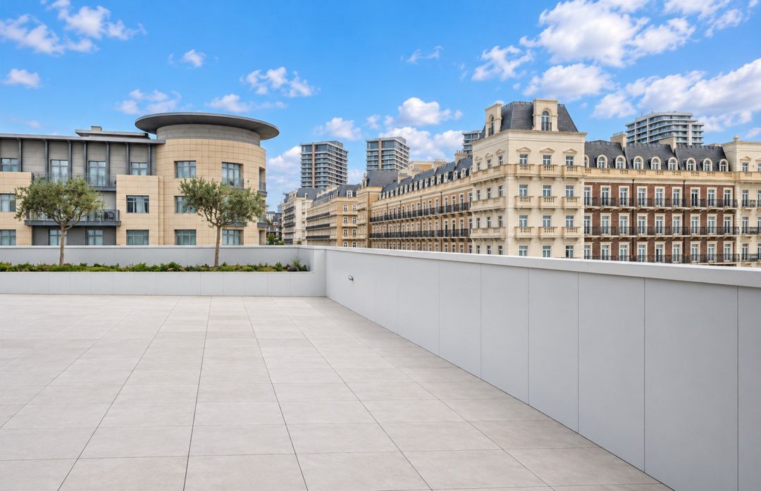 Satılır 6 otaqlı yeni tikili 661 m² — Mənzil, Bakı (8)